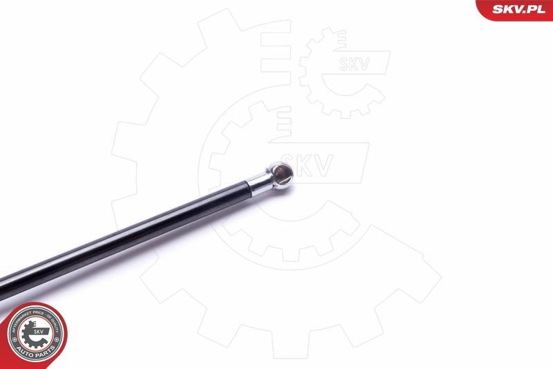 Dujinė spyruoklė, bagažinė ESEN SKV 52SKV686