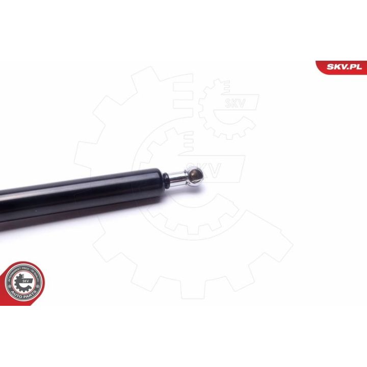 Dujinė spyruoklė, bagažinė ESEN SKV 52SKV686