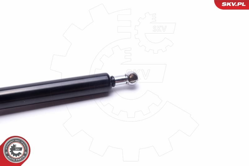 Dujinė spyruoklė, bagažinė ESEN SKV 52SKV686