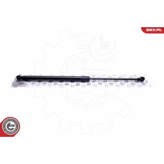 Dujinė spyruoklė, bagažinė ESEN SKV 52SKV698