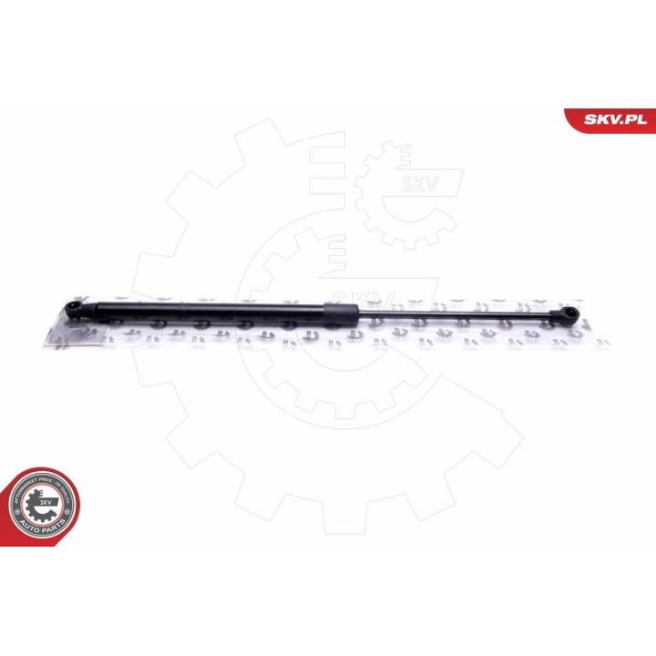 Dujinė spyruoklė, bagažinė ESEN SKV 52SKV698