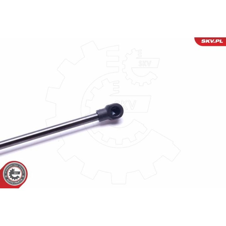 Dujinė spyruoklė, bagažinė ESEN SKV 52SKV698