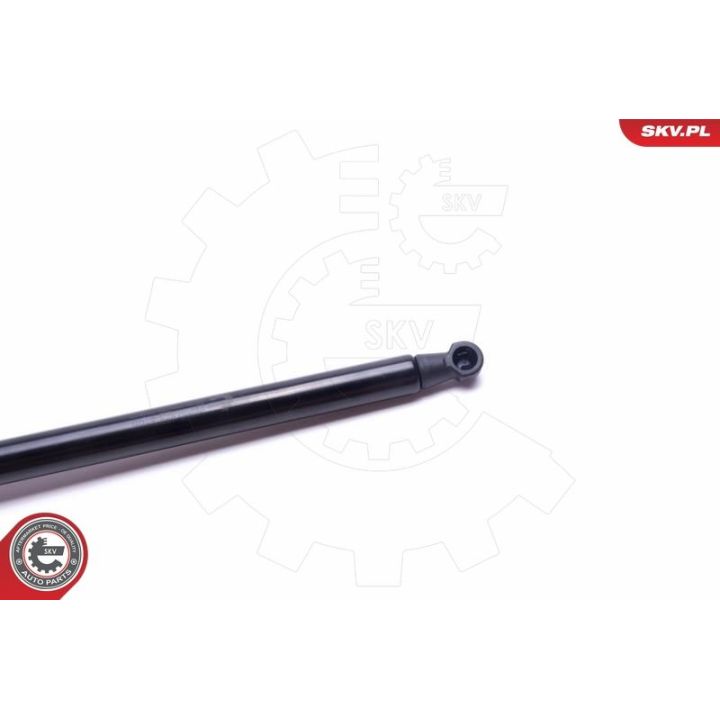 Dujinė spyruoklė, bagažinė ESEN SKV 52SKV698