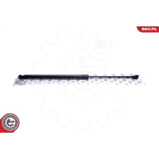 Dujinė spyruoklė, bagažinė ESEN SKV 52SKV701