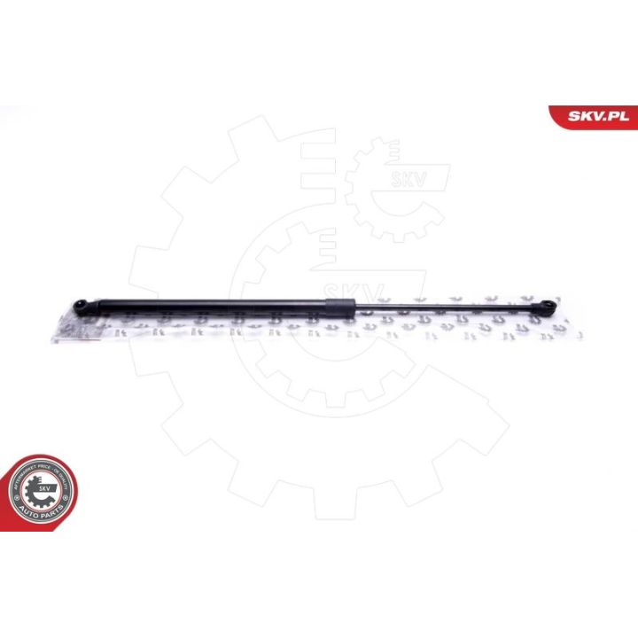 Dujinė spyruoklė, bagažinė ESEN SKV 52SKV701