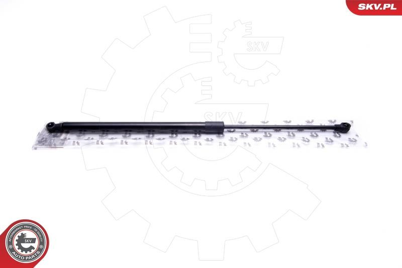 Dujinė spyruoklė, bagažinė ESEN SKV 52SKV701