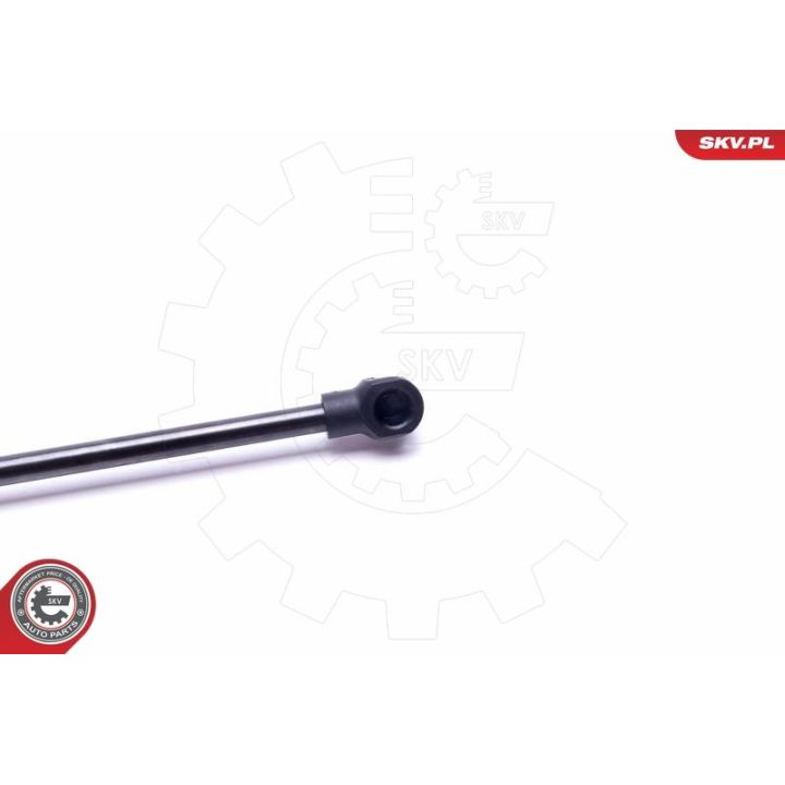 Dujinė spyruoklė, bagažinė ESEN SKV 52SKV701