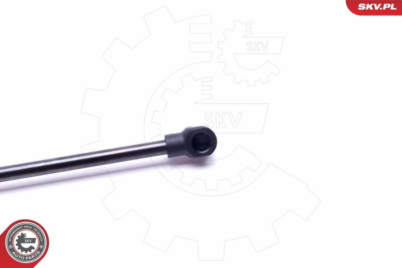 Dujinė spyruoklė, bagažinė ESEN SKV 52SKV701