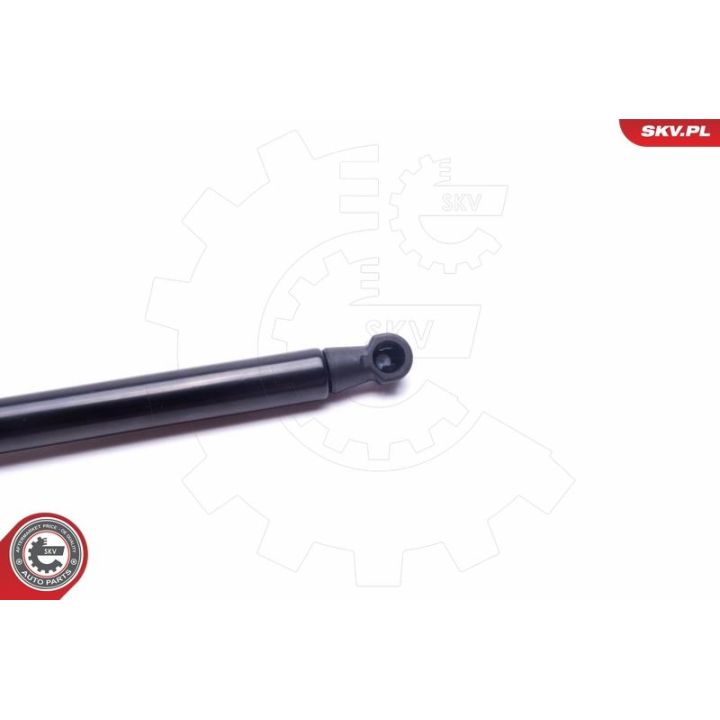 Dujinė spyruoklė, bagažinė ESEN SKV 52SKV701