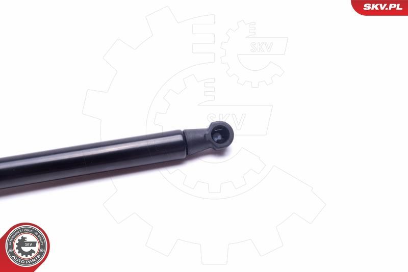 Dujinė spyruoklė, bagažinė ESEN SKV 52SKV701