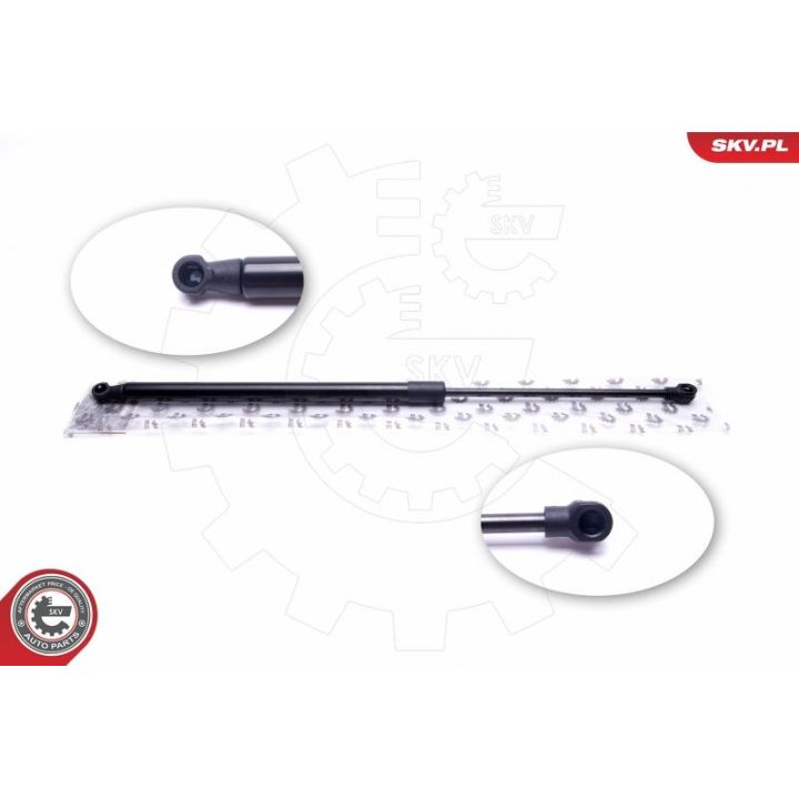 Dujinė spyruoklė, bagažinė ESEN SKV 52SKV701