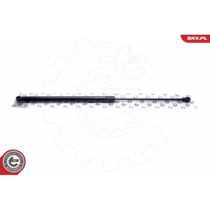 Dujinė spyruoklė, bagažinė ESEN SKV 52SKV702