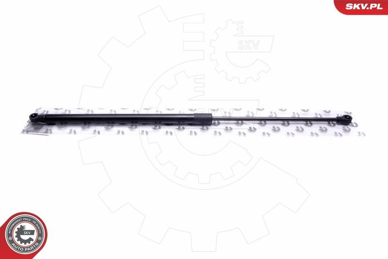 Dujinė spyruoklė, bagažinė ESEN SKV 52SKV702