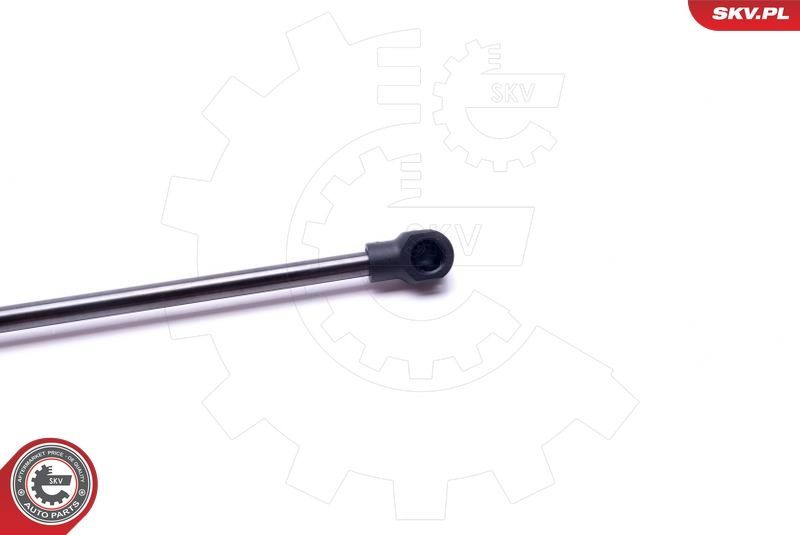 Dujinė spyruoklė, bagažinė ESEN SKV 52SKV702