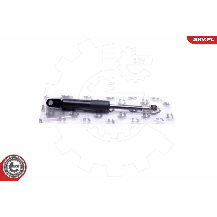 Dujinė spyruoklė, bagažinė ESEN SKV 52SKV703