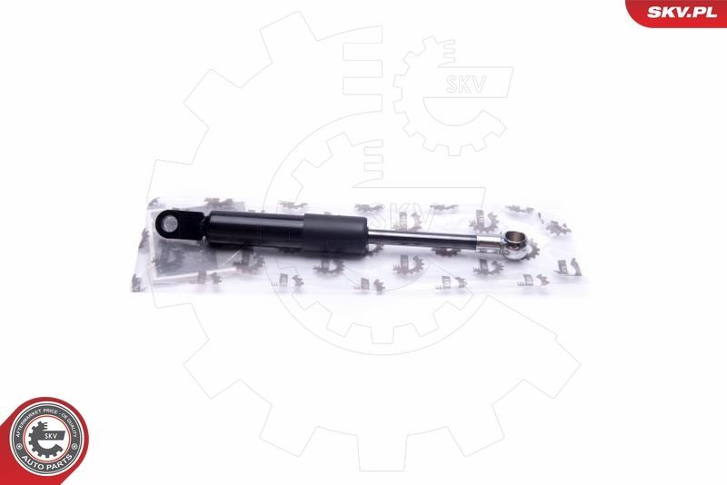 Dujinė spyruoklė, bagažinė ESEN SKV 52SKV703