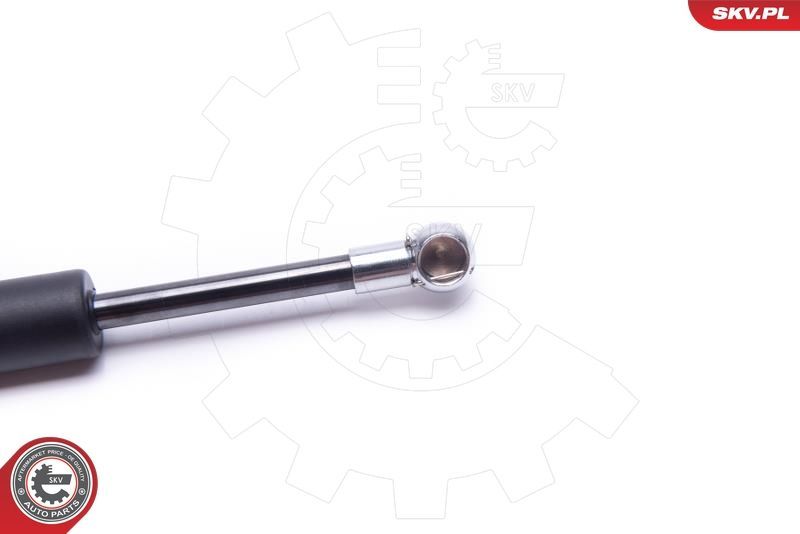 Dujinė spyruoklė, bagažinė ESEN SKV 52SKV703