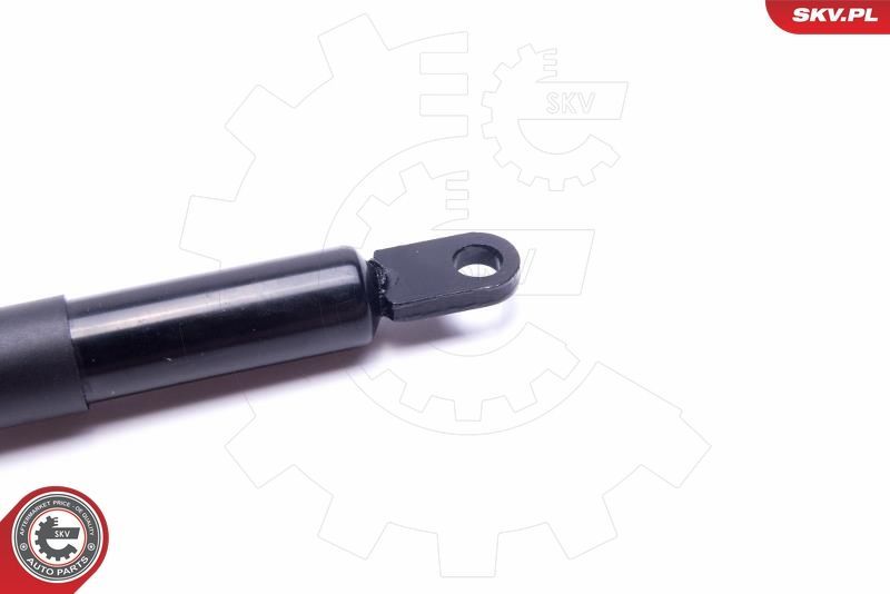 Dujinė spyruoklė, bagažinė ESEN SKV 52SKV703