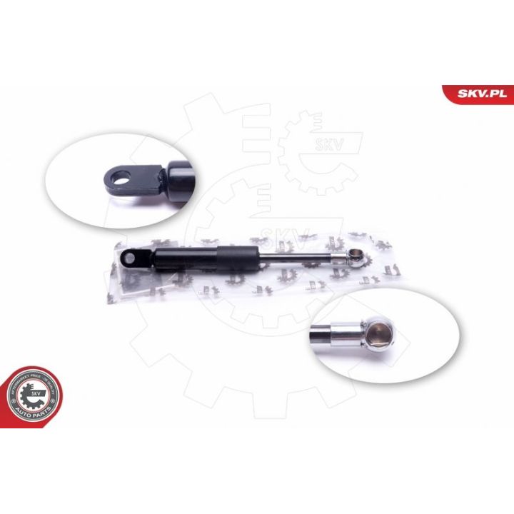 Dujinė spyruoklė, bagažinė ESEN SKV 52SKV703