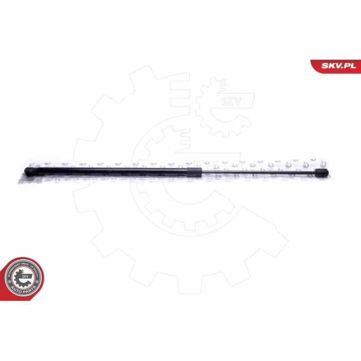 Dujinė spyruoklė, bagažinė ESEN SKV 52SKV704