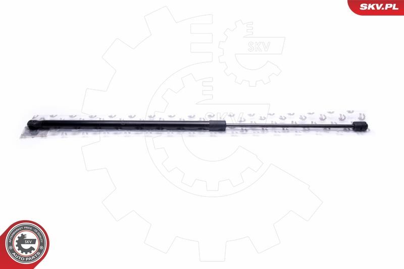 Dujinė spyruoklė, bagažinė ESEN SKV 52SKV704