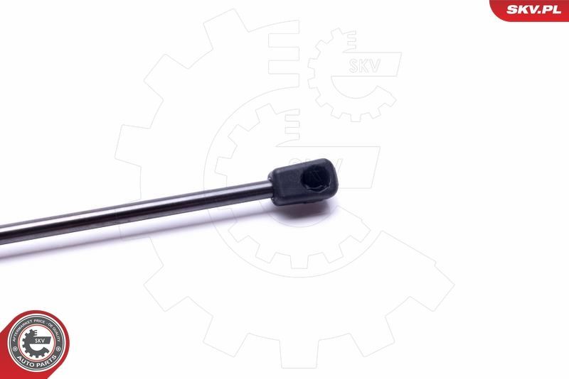 Dujinė spyruoklė, bagažinė ESEN SKV 52SKV704