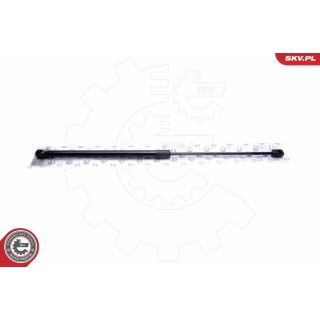 Dujinė spyruoklė, bagažinė ESEN SKV 52SKV705