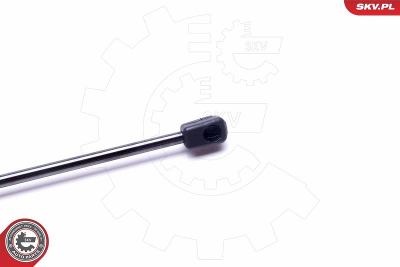 Dujinė spyruoklė, bagažinė ESEN SKV 52SKV705