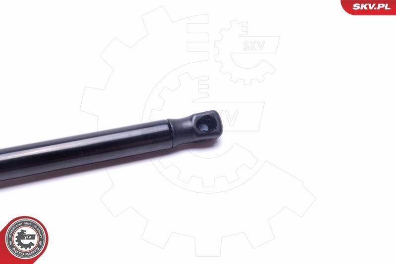 Dujinė spyruoklė, bagažinė ESEN SKV 52SKV705