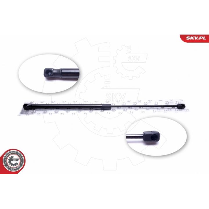 Dujinė spyruoklė, bagažinė ESEN SKV 52SKV705