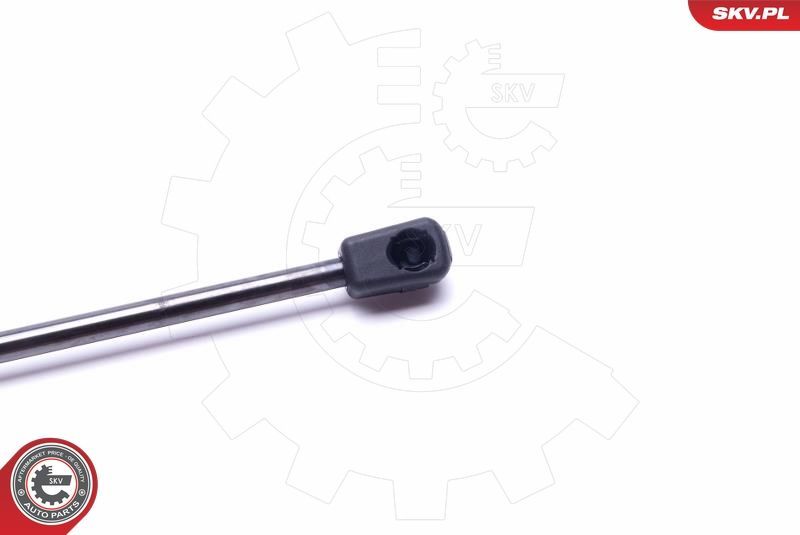 Dujinė spyruoklė, bagažinė ESEN SKV 52SKV706