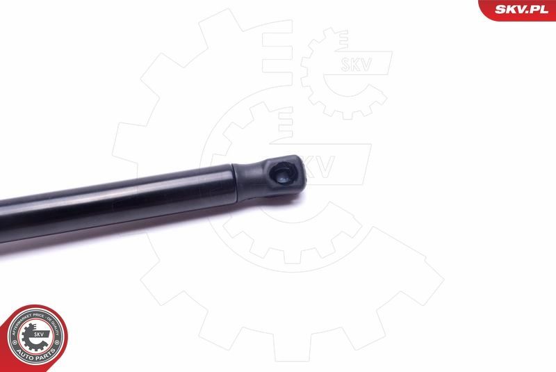 Dujinė spyruoklė, bagažinė ESEN SKV 52SKV706