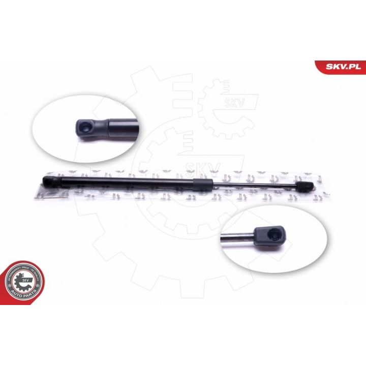 Dujinė spyruoklė, bagažinė ESEN SKV 52SKV706