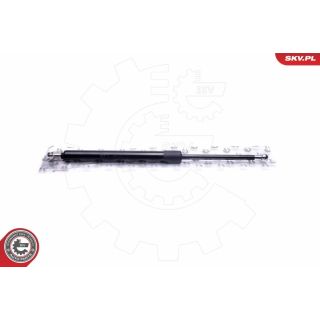 Dujinė spyruoklė, bagažinė ESEN SKV 52SKV707