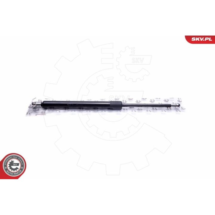 Dujinė spyruoklė, bagažinė ESEN SKV 52SKV707