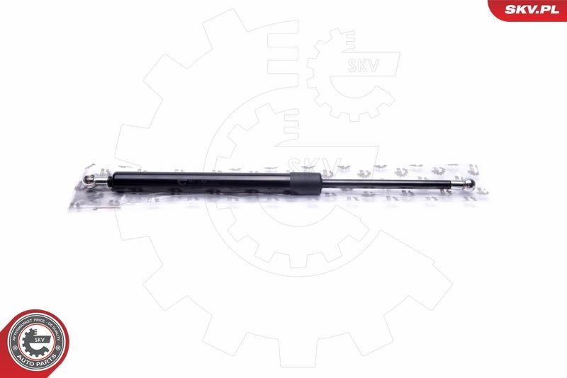 Dujinė spyruoklė, bagažinė ESEN SKV 52SKV707