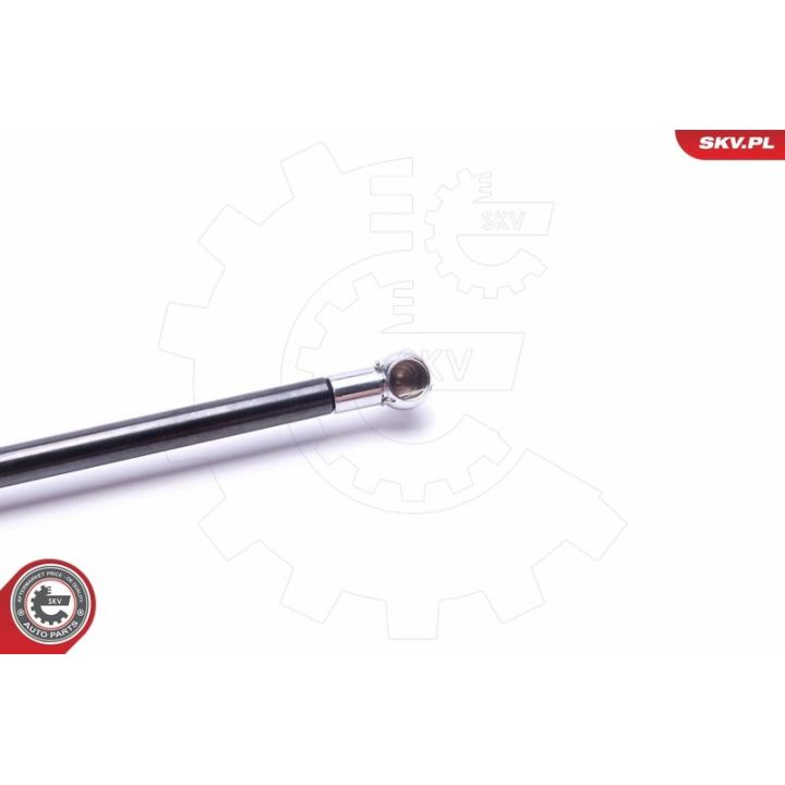 Dujinė spyruoklė, bagažinė ESEN SKV 52SKV707