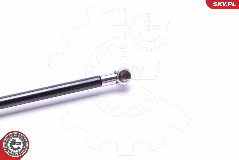 Dujinė spyruoklė, bagažinė ESEN SKV 52SKV707