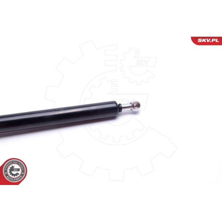 Dujinė spyruoklė, bagažinė ESEN SKV 52SKV707