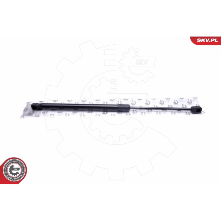 Dujinė spyruoklė, bagažinė ESEN SKV 52SKV708