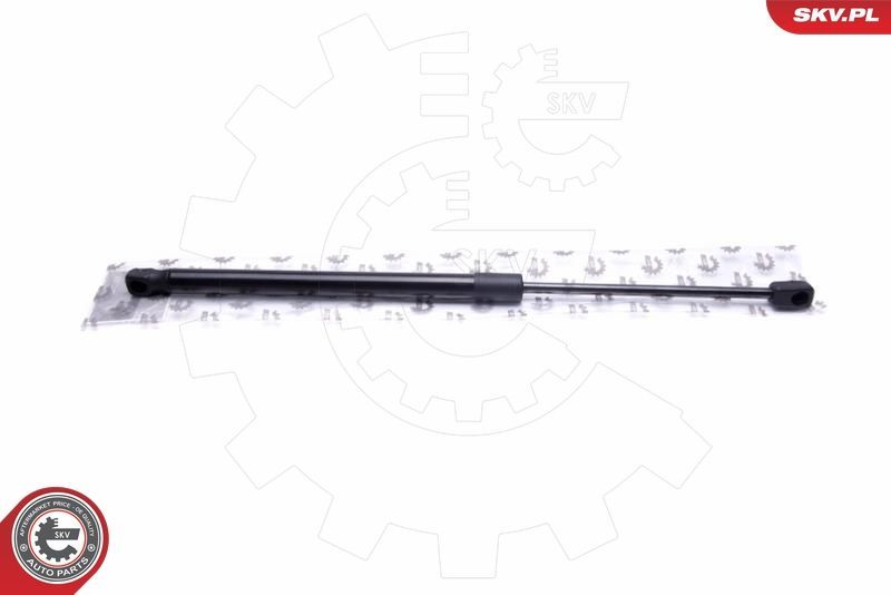 Dujinė spyruoklė, bagažinė ESEN SKV 52SKV708