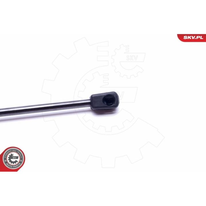 Dujinė spyruoklė, bagažinė ESEN SKV 52SKV708