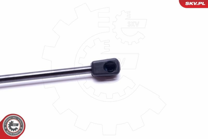 Dujinė spyruoklė, bagažinė ESEN SKV 52SKV708