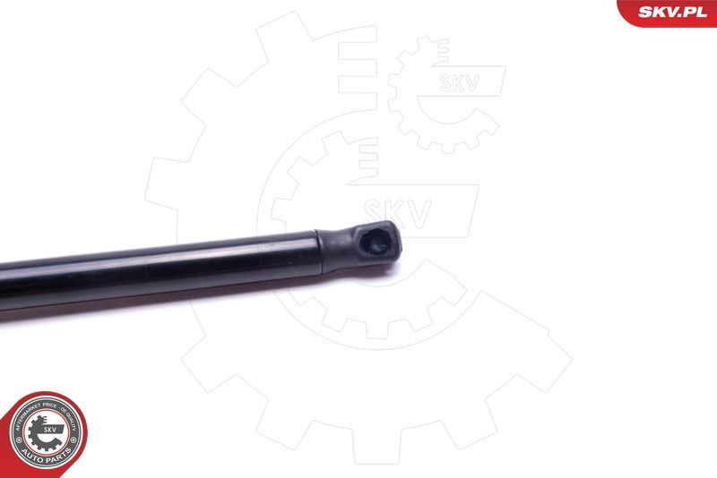 Dujinė spyruoklė, bagažinė ESEN SKV 52SKV708