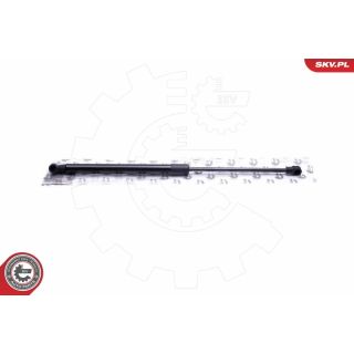 Dujinė spyruoklė, bagažinė ESEN SKV 52SKV720