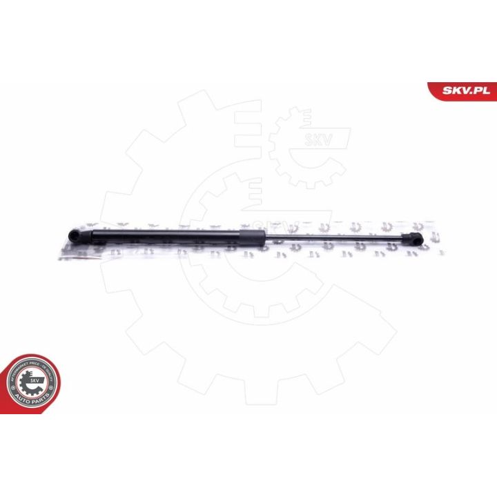 Dujinė spyruoklė, bagažinė ESEN SKV 52SKV720