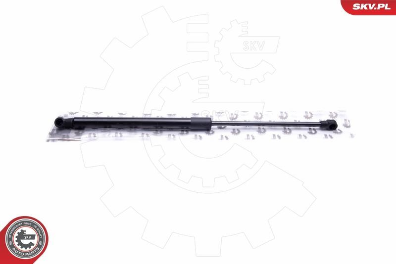 Dujinė spyruoklė, bagažinė ESEN SKV 52SKV720