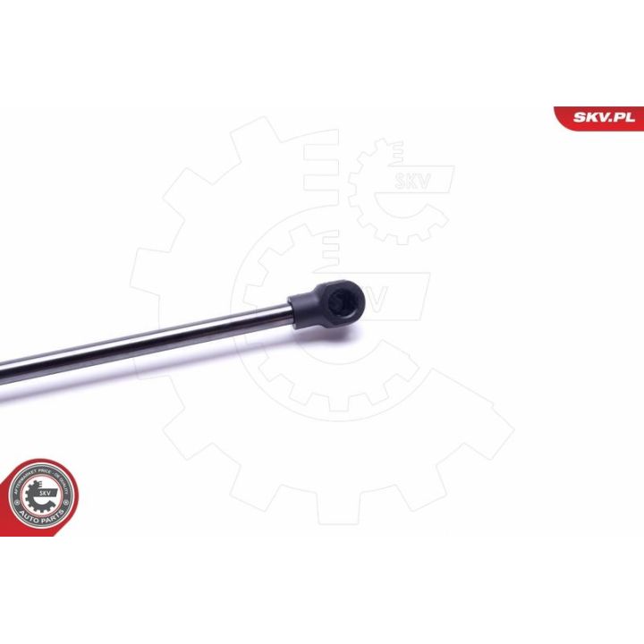 Dujinė spyruoklė, bagažinė ESEN SKV 52SKV720