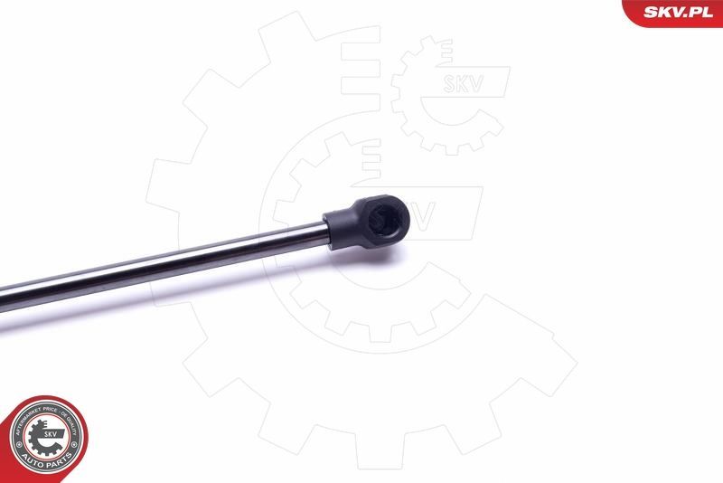 Dujinė spyruoklė, bagažinė ESEN SKV 52SKV720