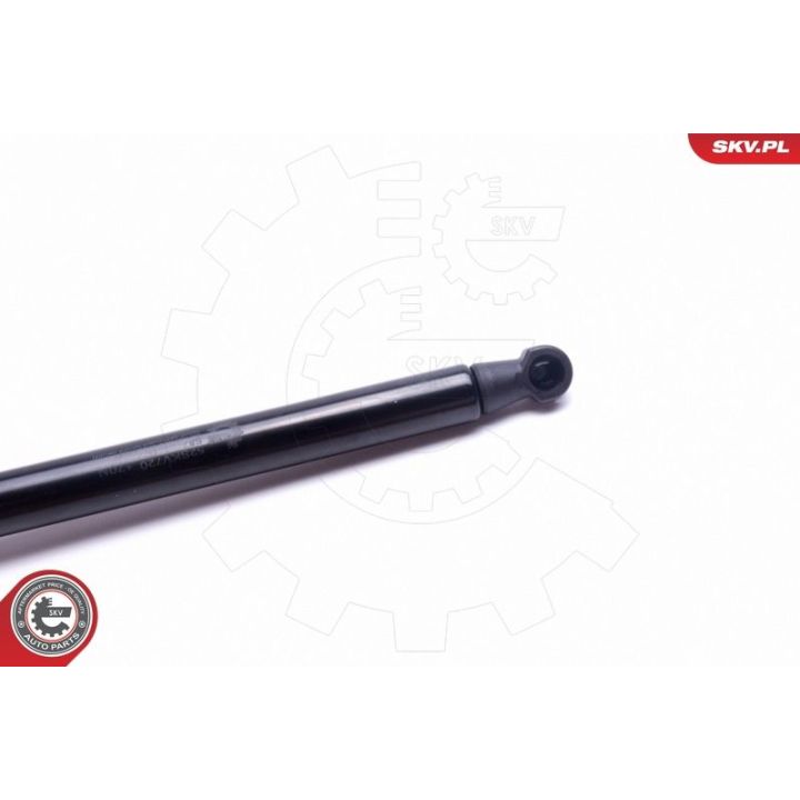 Dujinė spyruoklė, bagažinė ESEN SKV 52SKV720